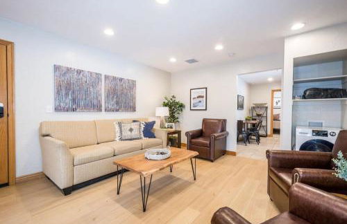 Brighton Ski Resort Hidden Falls 1 Bedroom Chalet Utah - Foto 8