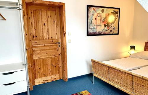 Ferienwohnung Haus 2 - Foto 17