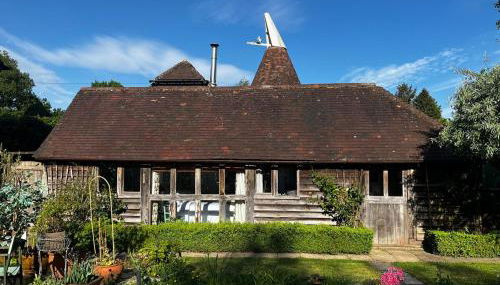 Cart Shed Heaven - Foto 2