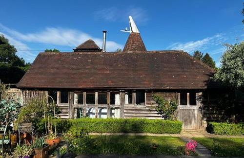 Cart Shed Heaven - Foto 2