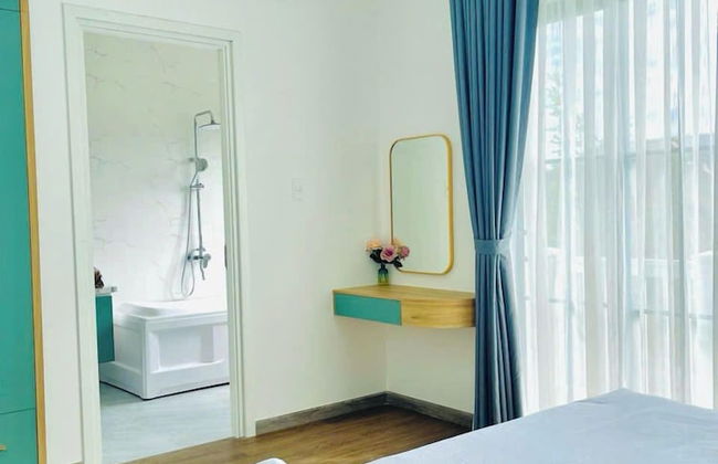 Novaworld Phan Thiet - QT Villa - Foto 6