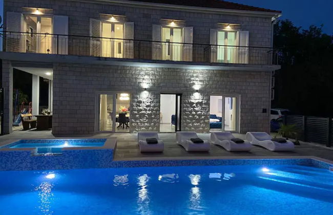 Villa Stipea - Foto 26