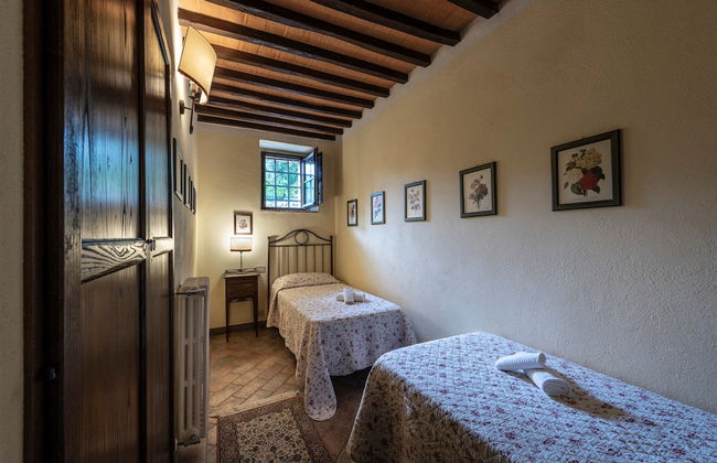 Le Mascie Country House - Foto 22