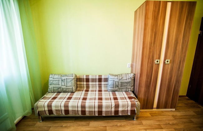 Apartment on Ryleeva 96 - Photo 7