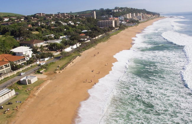 401 Umdloti Beach Resort - Foto 28