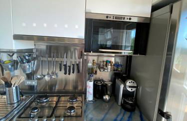 Casa Gabri - Luce, Mare, Apuane, AC, Parking - Foto 13