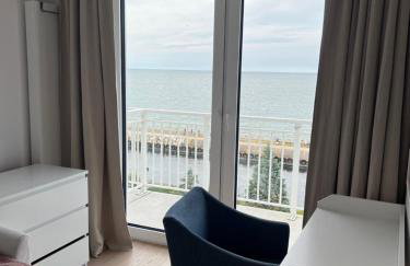 Apartament 108 Vista Mar Widok na Morze, Darłówko - Foto 22