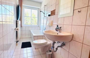 Ferienwohnung Johanngeorgenstadt - Foto 12