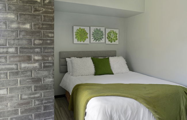 The Heriot City Centre Apartments - Foto 14