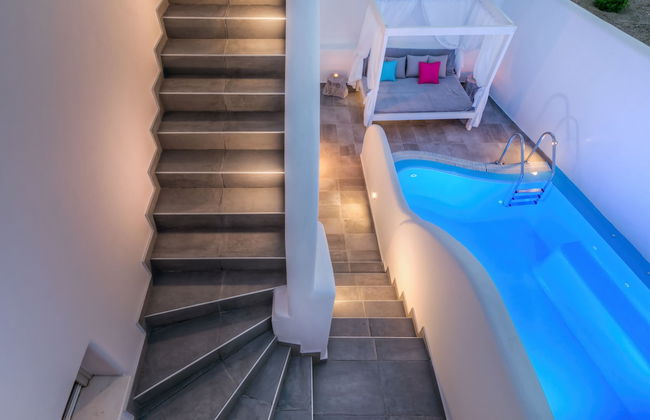 Blue Senses Villas - Photo 24