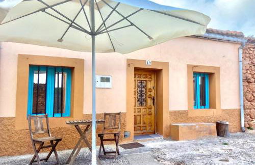 La Cabaña del Risco - Foto 26