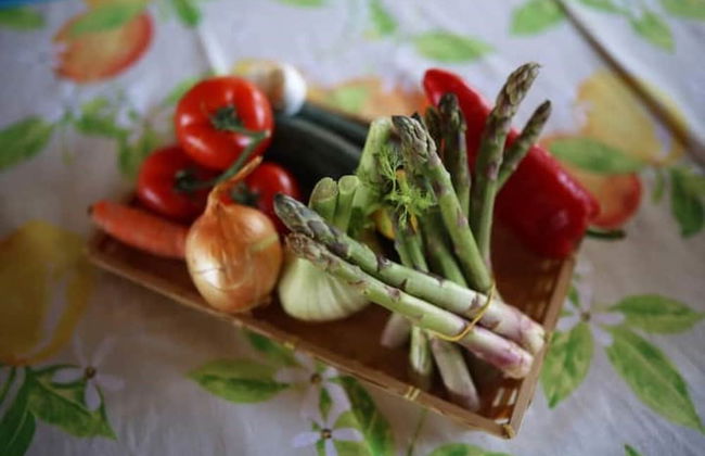 Summer House Amon - Foto 35