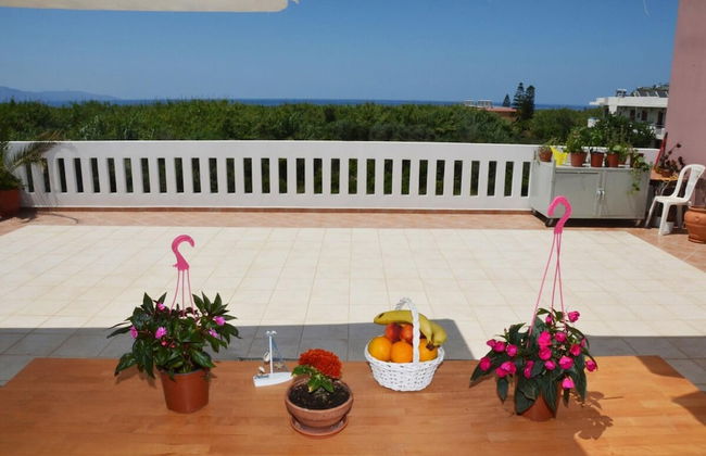 Kostaspant Apartment - Foto 34