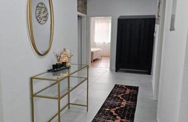 Apartment in Schwedelbach für 5 - Foto 3