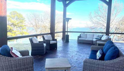 The Lodge at Stony Point - Foto 3