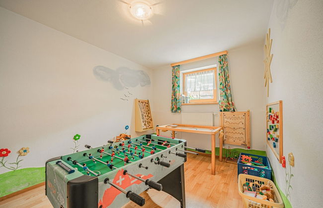 Apartment in Brixen Near Wilder Kaiser Gondola - Foto 14