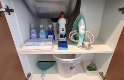 Quarto separado e WIFI 600mb só no MOR401 - Foto 29