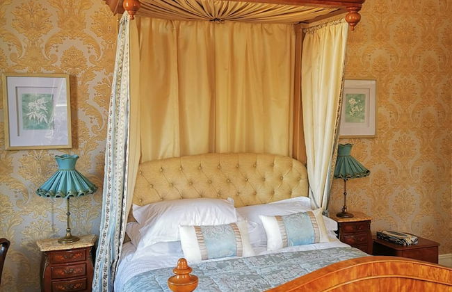 Severn Manor Country Estate - Foto 7