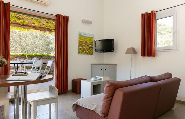 Résidence Vasca D'Oro - Foto 27