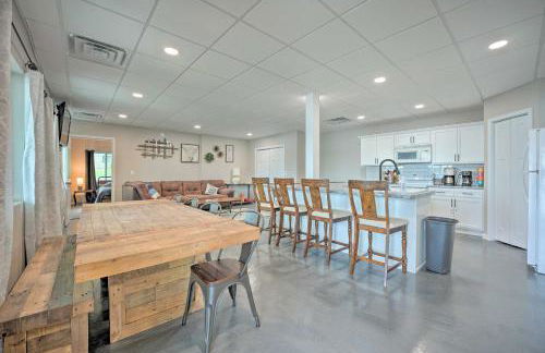 Coldwater Family Retreat with Boat Dock and Grill! - Foto 6