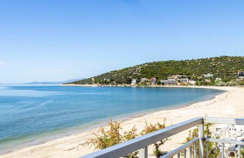 Dimitra Beach Apartments - Nea Karvali Kavala - Photo 47