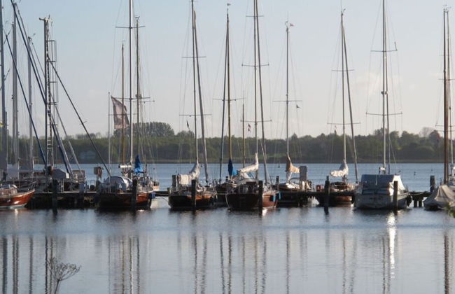 Schwanen Herz Comfortable Holiday Residence - Foto 19