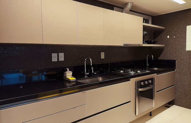 Solar Tambaú - Foto 77