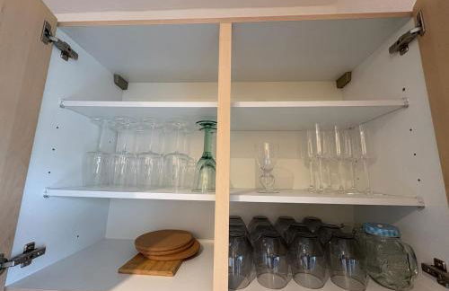 Gemütliche Wohnung im Herzen von Rothenburg ob der Tauber - Foto 12