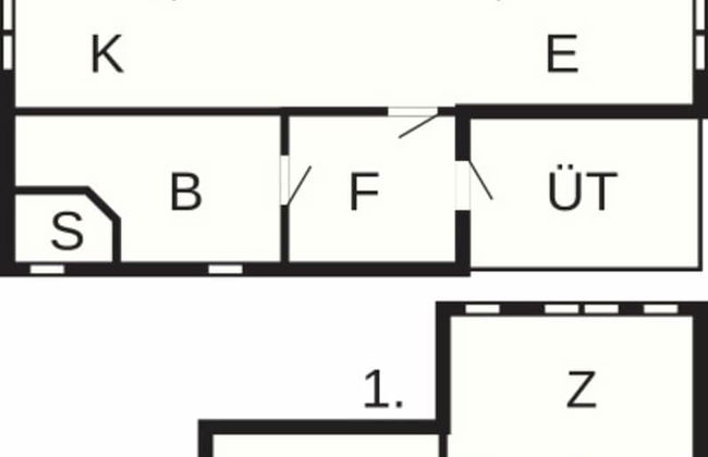 Holiday Home in Skeppshult - Foto 3