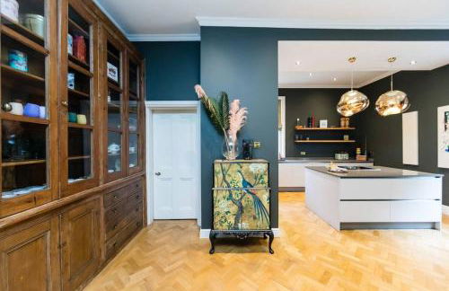 Hillthorpe Estate - 14 Bed Manor House with Hot Tubs and Secluded Gardens - Foto 12