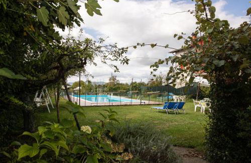 Agriturismo Il Giardino - Photo 60