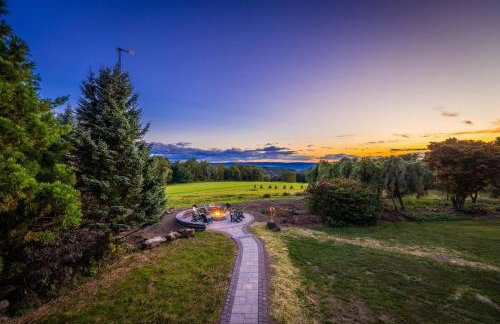 Welcome to the Lodge! Little Falls NY - Foto 74