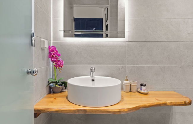 ammos stegna studios - Photo 26