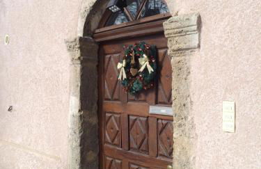 appartement gentiane 4personnes dans gite "la maison d'augustin" classé 3 étoiles,la tour,73530 st jean d'arves - Foto 13