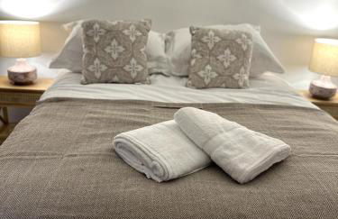 Tranquil home at Westerlands Farm, Sleeps 7, The South Downs - Foto 66