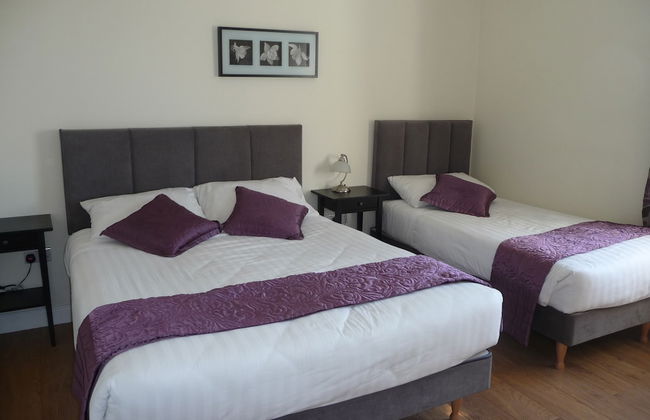 Cois na hAbhann B&B - Foto 5