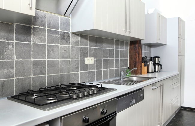 Cozy Holiday Home in Olst-wijhe With Swimming Pool - Photo 11