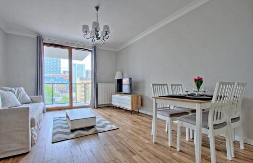 City Apartments Jaktorowska - Foto 12