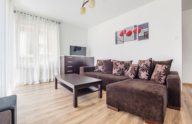 Apartamenty Sun & Snow Polanki - Foto 62