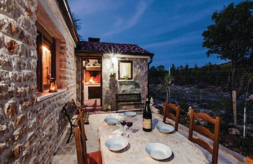 Dalmatian stone house with pool - Photo 14