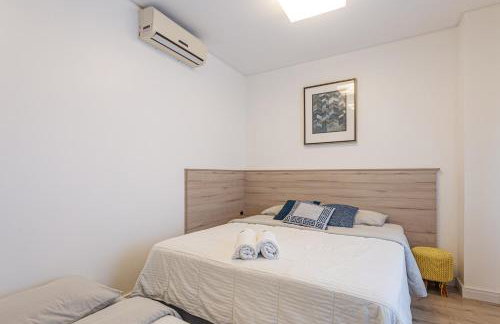 Melhor Apartamento centro Pomerode, perto de tudo - Foto 31