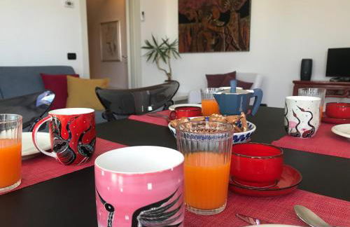 Up To Sky - Appartment With Terrace - Foto 16