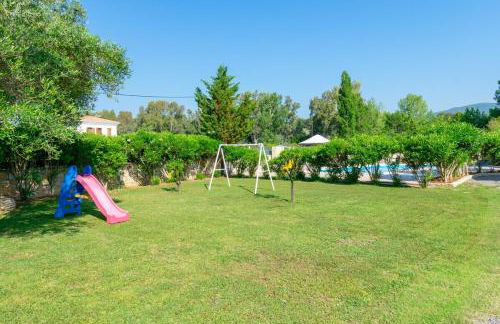 Villa Leo 1 , Dassia , Corfu - Photo 80