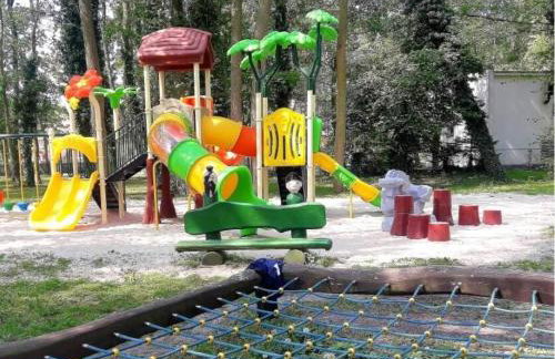 Domki Gustav - Foto 35