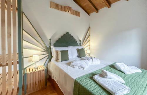 Villae Ceira & Serra Refúgio com Piscina junto à Serra da Lousã - Foto 17