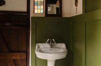 The Wine Merchants House in Chipping Norton - Foto 18