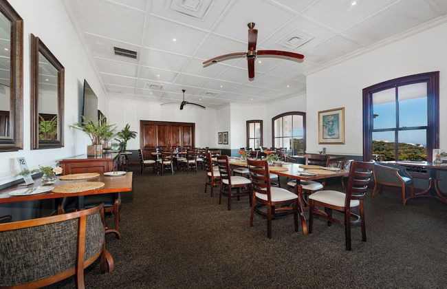 Apartments on The Eighteenth - Foto 56