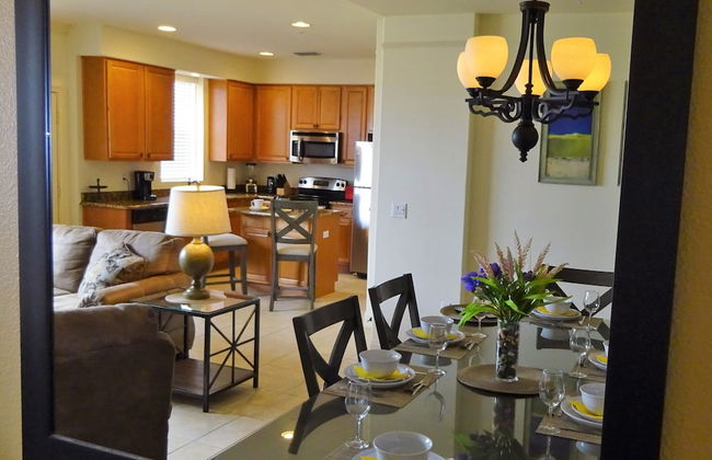 Bella Vista Villa - Foto 6