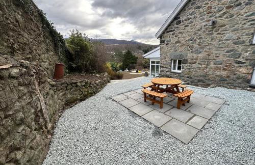 Cil-y-Coed - Foto 27