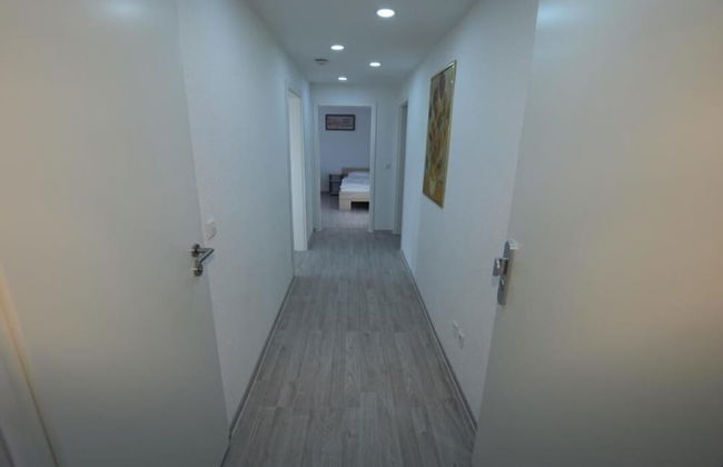 AB Apartment 23 near Cannstatter Wasen - Photo 23